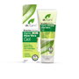 Dr. Organic Gel d'Aloe Vera organique au concombre et calendula, 200 ml