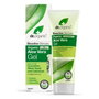 Dr. Organic Gel d'Aloe Vera organique au concombre et calendula, 200 ml