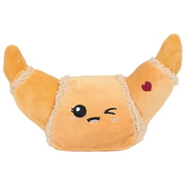The Concept Factory Peluche Croissant Kawaii H.13 cm