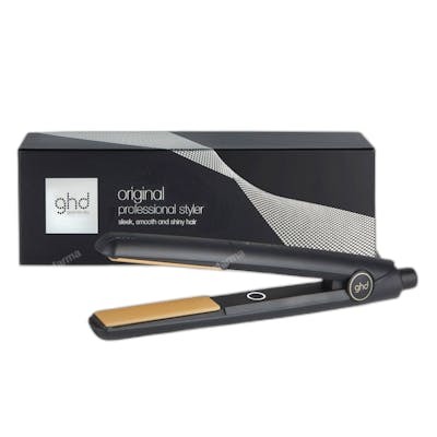 GHD lisseur GHD Original styler, Noir