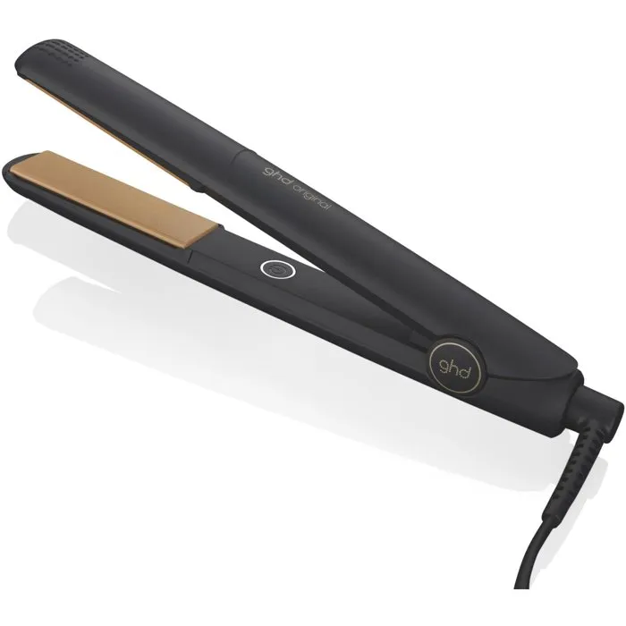 GHD Original Styler Lisseur à cheveux Noir GHD Original Styler Lisseur à cheveux Noir
