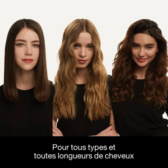 GHD Original Styler Lisseur à cheveux Noir GHD Original Styler Lisseur à cheveux Noir