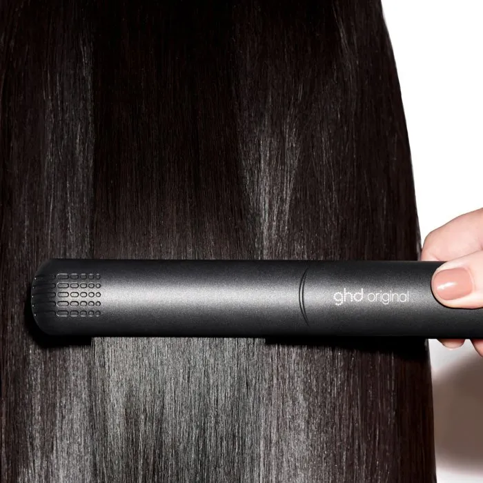 GHD Original Styler Lisseur à cheveux Noir GHD Original Styler Lisseur à cheveux Noir