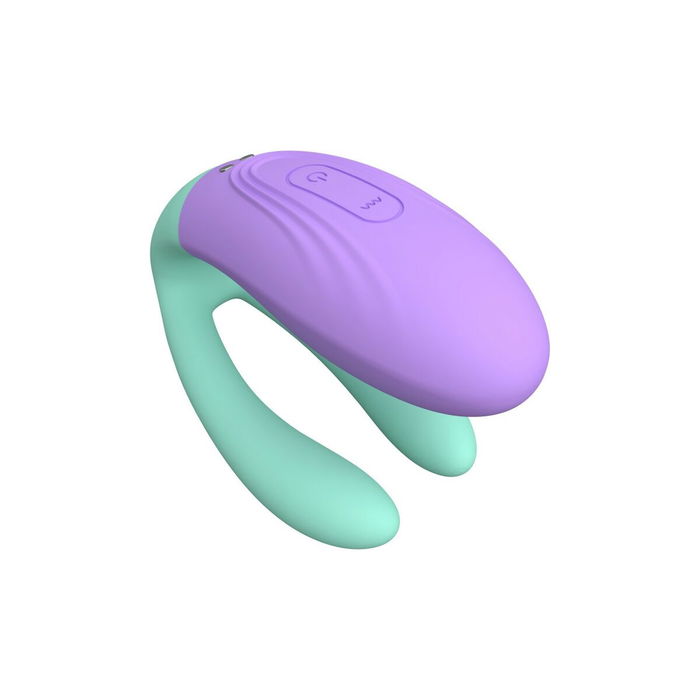 Masseur Couples Party Color Toys