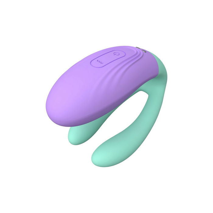 Masseur Couples Party Color Toys