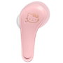 Bitty Boomers Écouteurs TWS Hello Kitty Gold