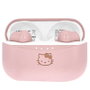 Bitty Boomers Écouteurs TWS Hello Kitty Gold