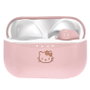 Bitty Boomers Écouteurs TWS Hello Kitty Gold
