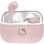 Bitty Boomers Écouteurs TWS Hello Kitty Gold