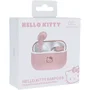 Bitty Boomers Écouteurs TWS Hello Kitty Gold