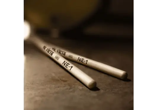 VICFIRTH Baguettes VF American Classic® NE1 - by Mike Johnston