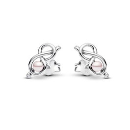 Boucles d´oreilles Femme Pandora 293761C01 Argenté