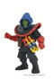 Dungeons and Dragons figurine 50th Anniversary Zarak on Blister Card 18 cm