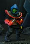 Dungeons and Dragons figurine 50th Anniversary Zarak on Blister Card 18 cm