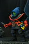 Dungeons and Dragons figurine 50th Anniversary Zarak on Blister Card 18 cm