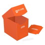 Ultimate Guard Deck Case 133+ Orange