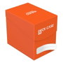 Ultimate Guard Deck Case 133+ Orange