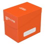 Ultimate Guard Deck Case 133+ Orange