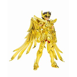 Tamashii Nations Sagittarius Seiya Inheritor of the Gold Cloth Saint Cloth Myth Ex