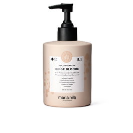 Maria Nila Colour Refresh 9.23-Beige Blonde 300 ml