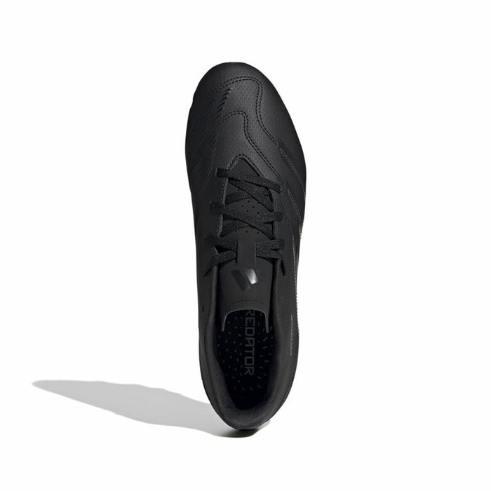 Chaussures de Football pour Adultes Adidas Predator Club Fxg Noir