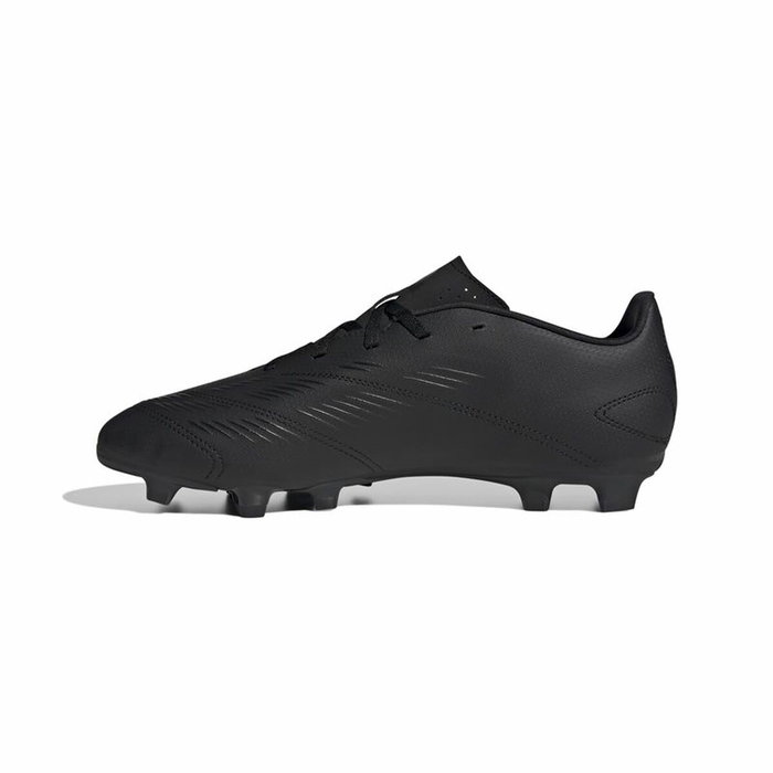 Chaussures de Football pour Adultes Adidas Predator Club Fxg Noir