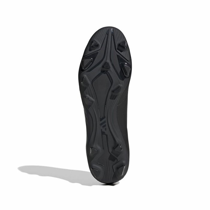 Chaussures de Football pour Adultes Adidas Predator Club Fxg Noir