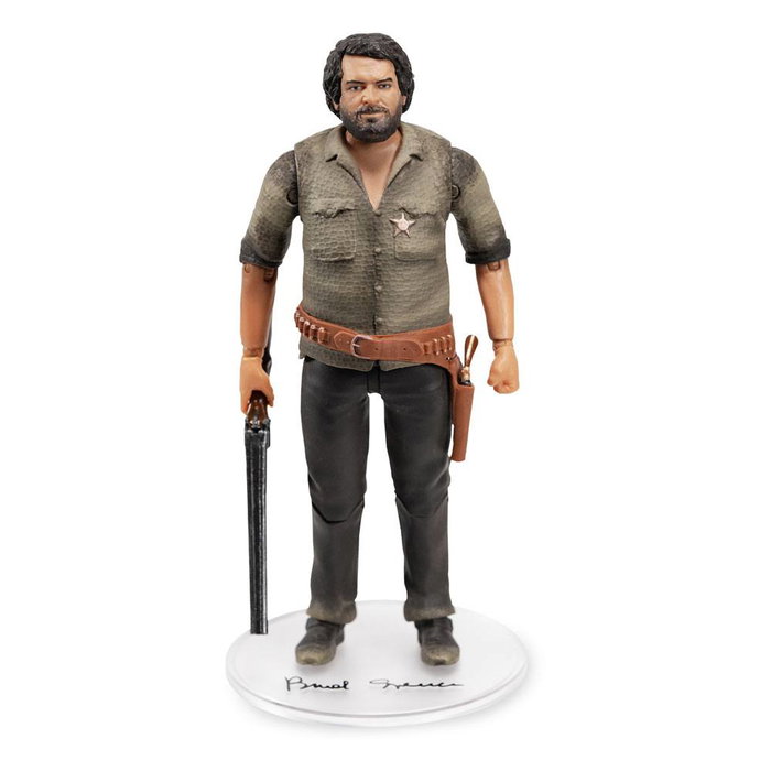 Bud Spencer figurine Bambino 18 cm Bud Spencer figurine Bambino 18 cm