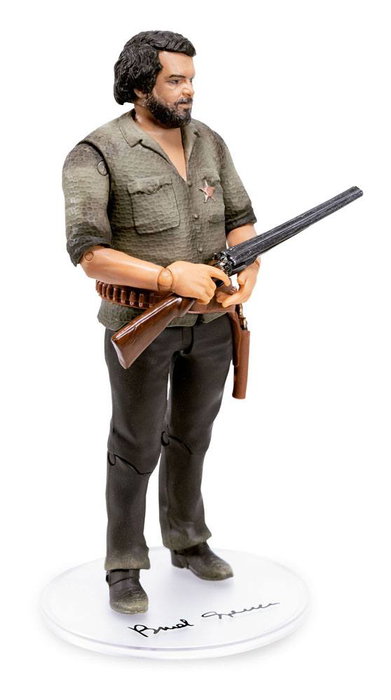 Bud Spencer figurine Bambino 18 cm Bud Spencer figurine Bambino 18 cm