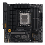 Asus TUF GAMING B650M-E WIFI Noir