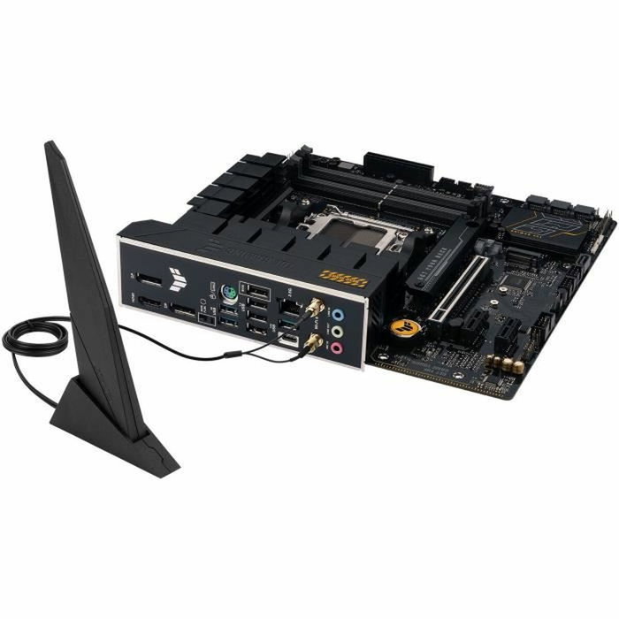 Asus TUF GAMING B650M-E WIFI Noir