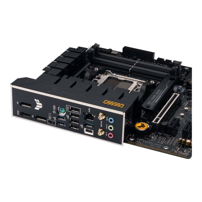 Asus TUF GAMING B650M-E WIFI Noir