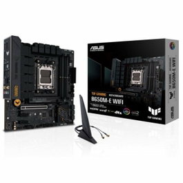 Asus TUF GAMING B650M-E WIFI Noir