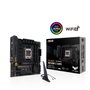 Asus TUF GAMING B650M-E WIFI Noir