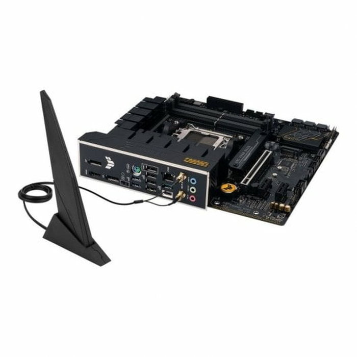 Asus TUF GAMING B650M-E WIFI Noir