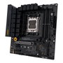 Asus TUF GAMING B650M-E WIFI Noir