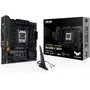 ASUS TUF GAMING B650M-E WiFi - Carte mère micro ATX AMD B650 Socket AM5 pour Ryzen 7000 - DDR5, Wi-Fi 6, 2.5 Gb Ethernet