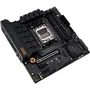 ASUS TUF GAMING B650M-E WiFi - Carte mère micro ATX AMD B650 Socket AM5 pour Ryzen 7000 - DDR5, Wi-Fi 6, 2.5 Gb Ethernet