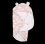 Muñecas Arias Muñeca Elegance Aria Rosa 38 cm - Poupée poids avec corps en vinyle et couverture - Fille