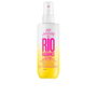 Sol De Janeiro Huile Corporelle Rio Radiance Sunscreen SPF50 90 ml