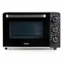 Domo Mini four électrique DO807GO - 20 L - Noir