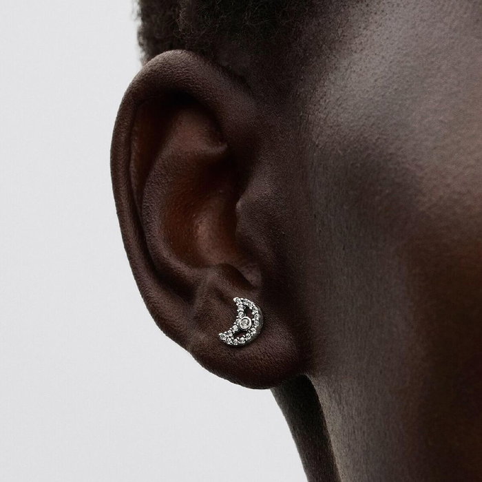 Boucles d´oreilles Femme Pandora 294257C01 Argenté