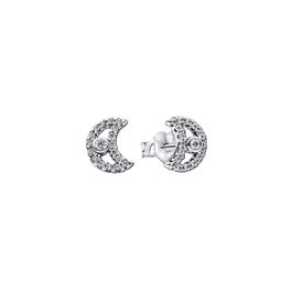 Boucles d´oreilles Femme Pandora 294257C01 Argenté