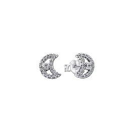 Boucles d´oreilles Femme Pandora 294257C01 Argenté