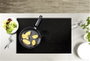 Fissler 159-105-24-100/0 - Poêle à frire Adamant® Comfort 24 cm avec revêtement antiadhésif durci sans PFOA et fond apte pour induction