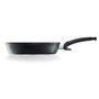 Poêle Fissler 15910524100/0 Noir Aluminium Ø 24 cm