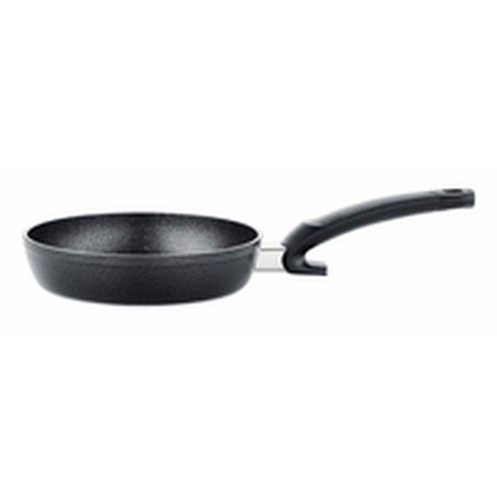 Poêle Fissler 15910524100/0 Noir Aluminium Ø 24 cm