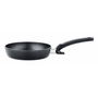 Poêle Fissler 15910524100/0 Noir Aluminium Ø 24 cm