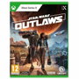 Ubisoft Star Wars: Outlaws - Édition Standard (Xbox Series X)