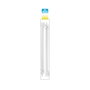 Support de store Micel TLD10 Blanc 50 cm 4,5 x 13 x 50 cm Petit